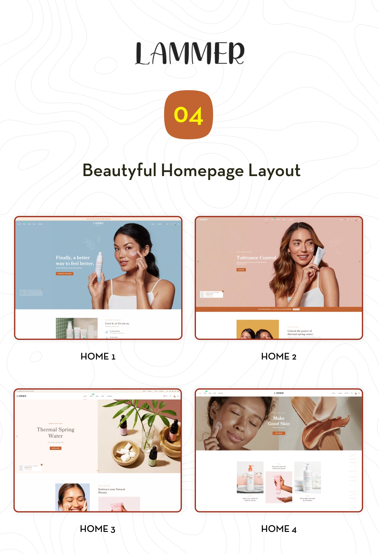 Shopify Theme