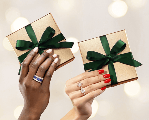 best holiday jewelry gift