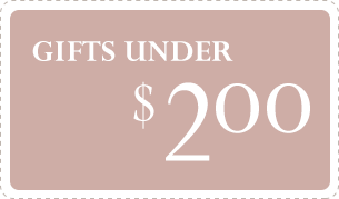 GIFTS UNDER $200