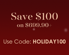MSBLUE Holiday Sale Save $100 On $699.90