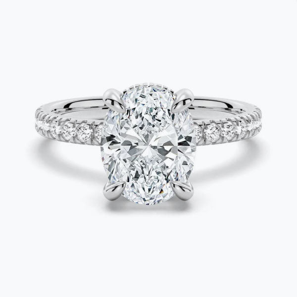 Oval Cut Lab Diamond Engagement Ring.jpg__PID:79d840aa-d032-45a2-b02f-b8a7c21d51c5