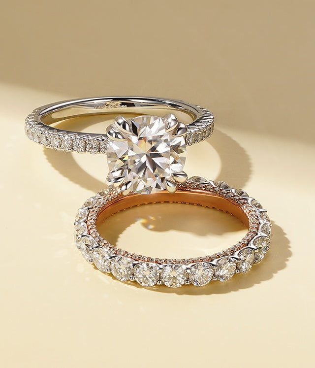 bridal set