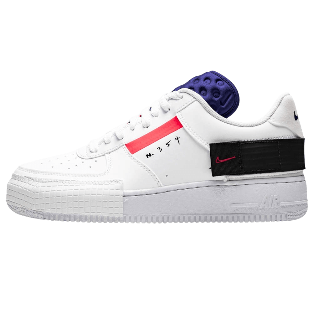 Off-White X Nike Air Force 1 Low - White — Kick Game