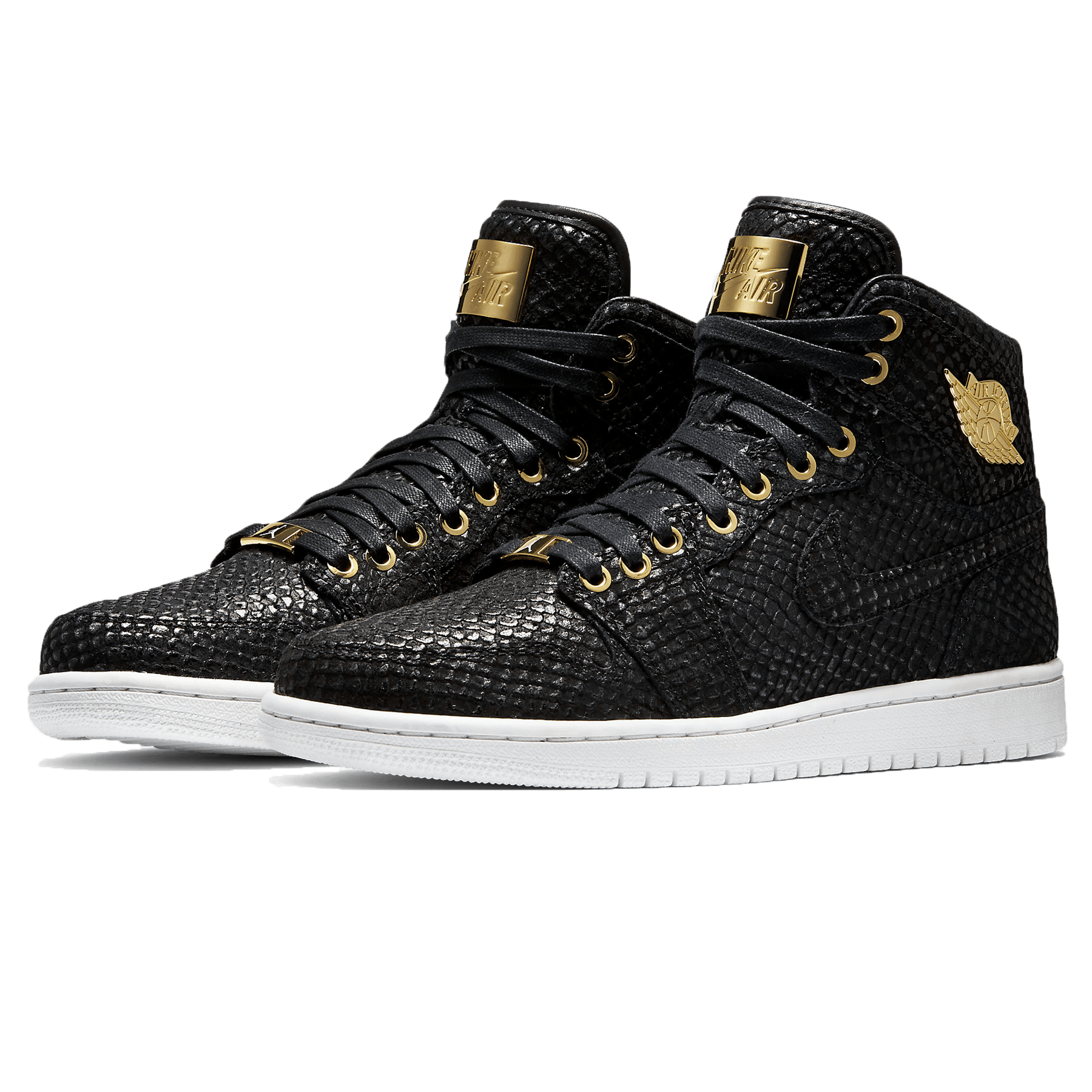 air jordan 1 retro high og pinnacle