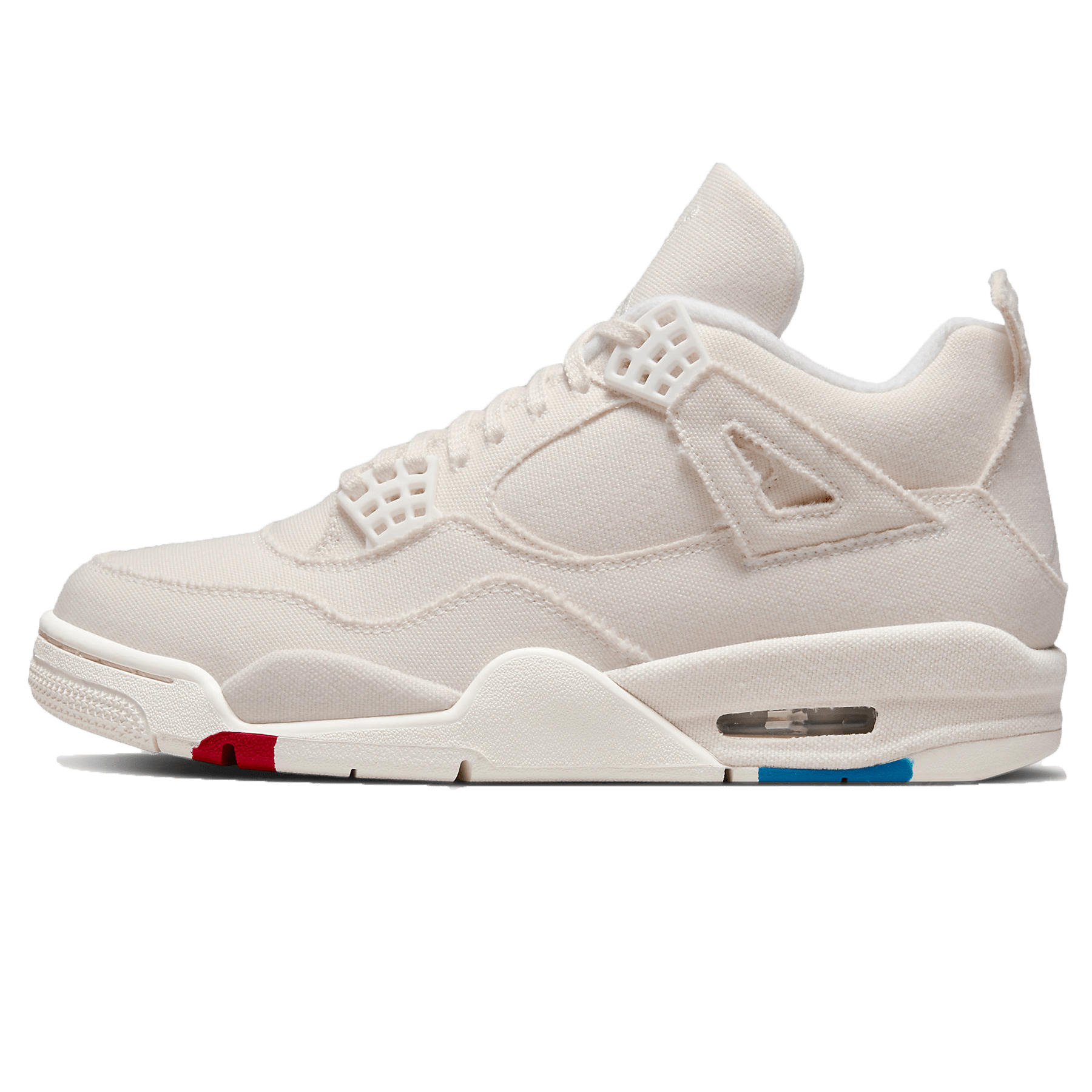 how to clean jordan 4 sail