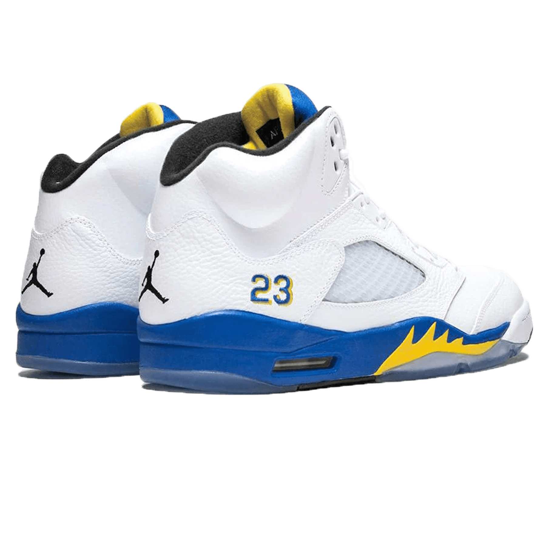 air jordan 5 retro laney 2013