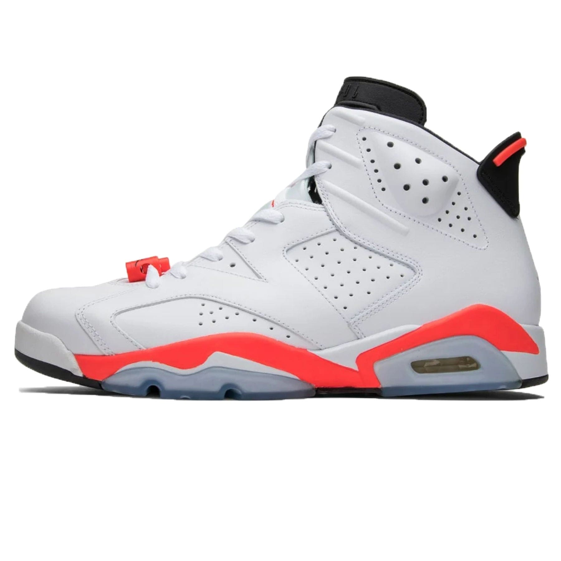 air jordan 6 retro infrared 2014