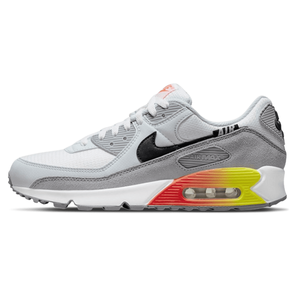 Nike Air Max 90 'Gradient Cassette' – Kick Game