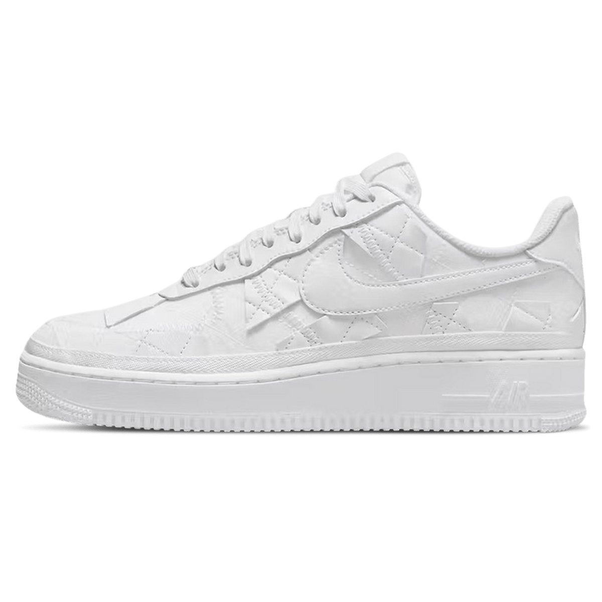 Off - White x Nike Air Force 1 Low 'Lemonade' — IetpShops - Nike