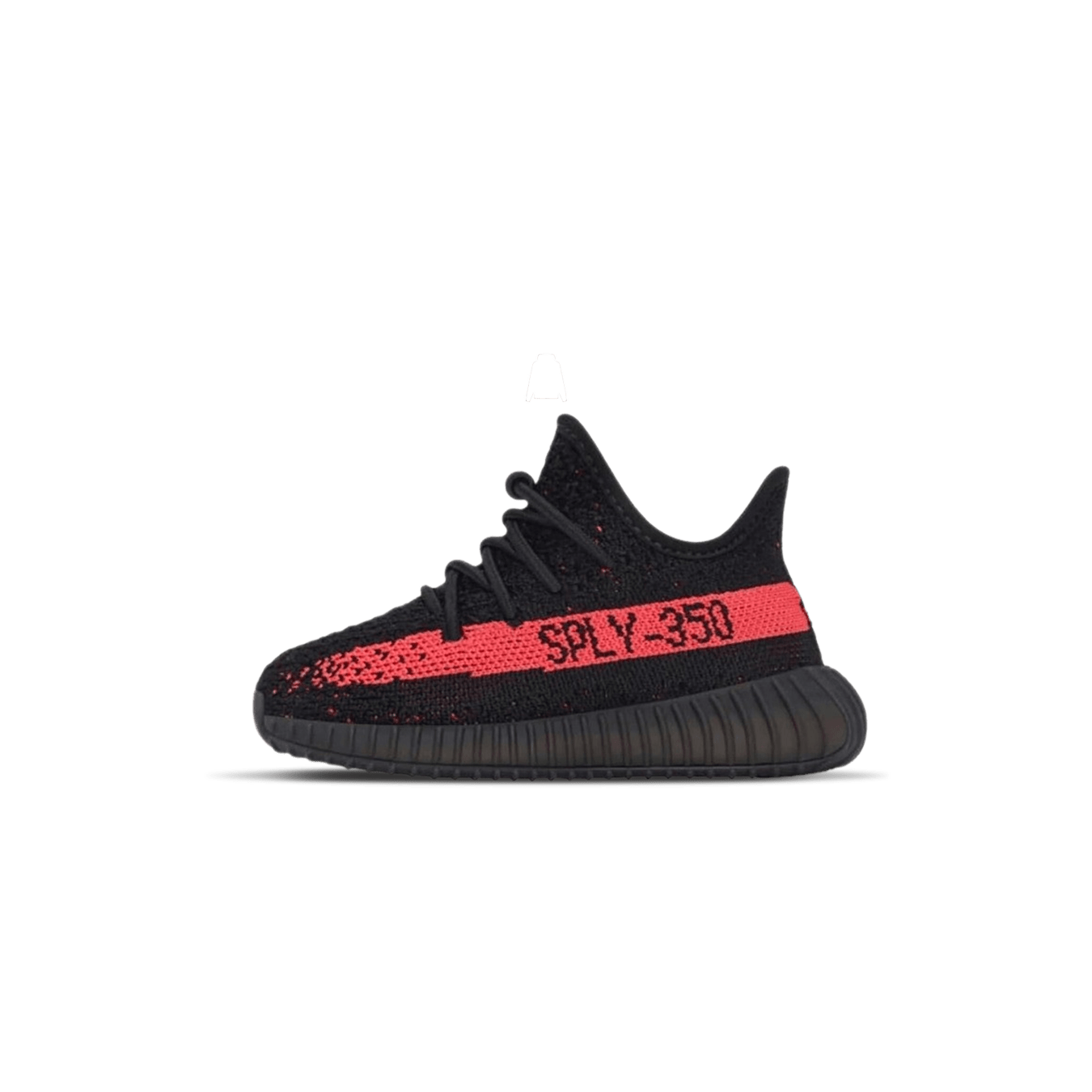 adidas Yeezy Boost 350 V2 Infants 'Core Black Red' – Kick Game