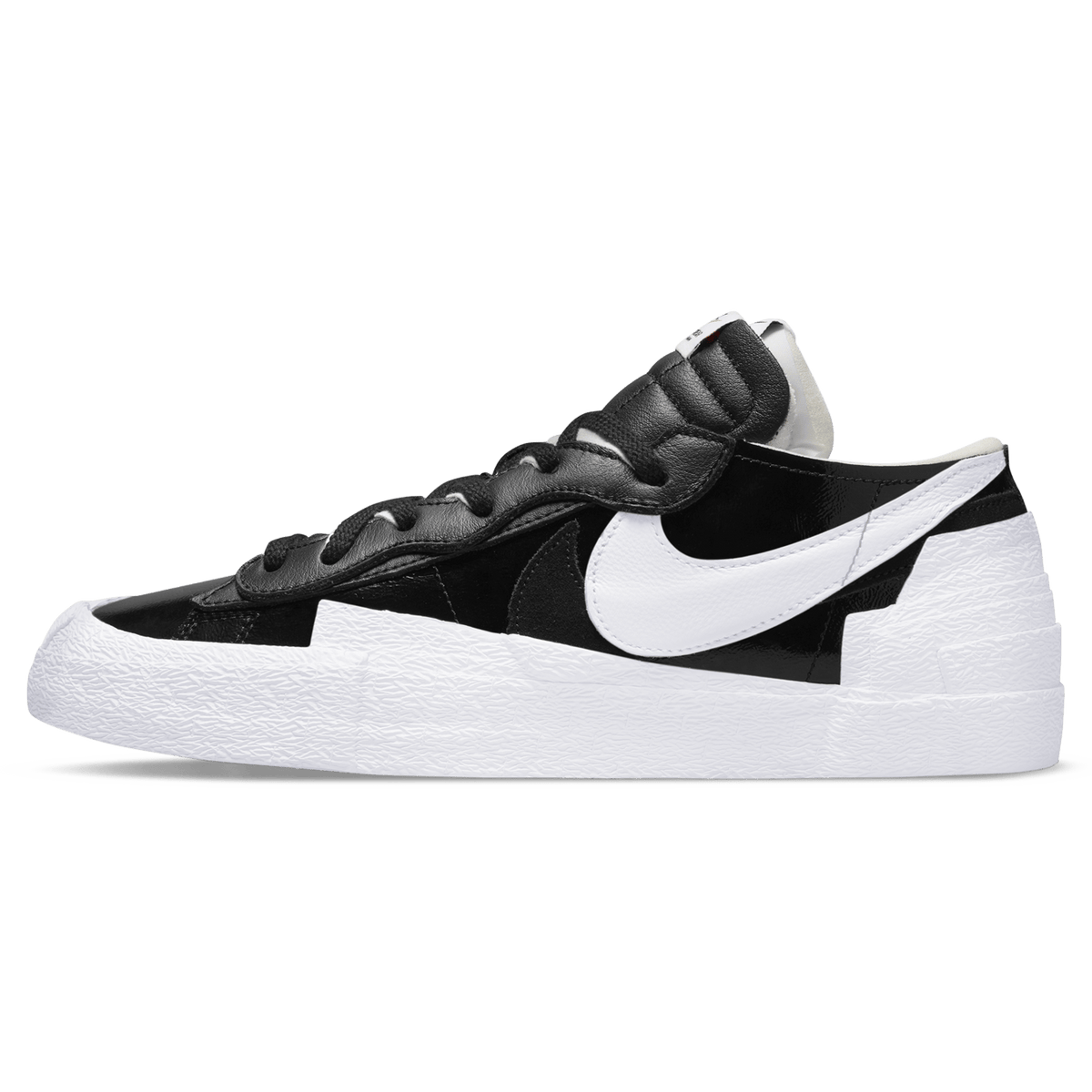 Louis Vuitton LV Skate Sneaker Black White — Kick Game