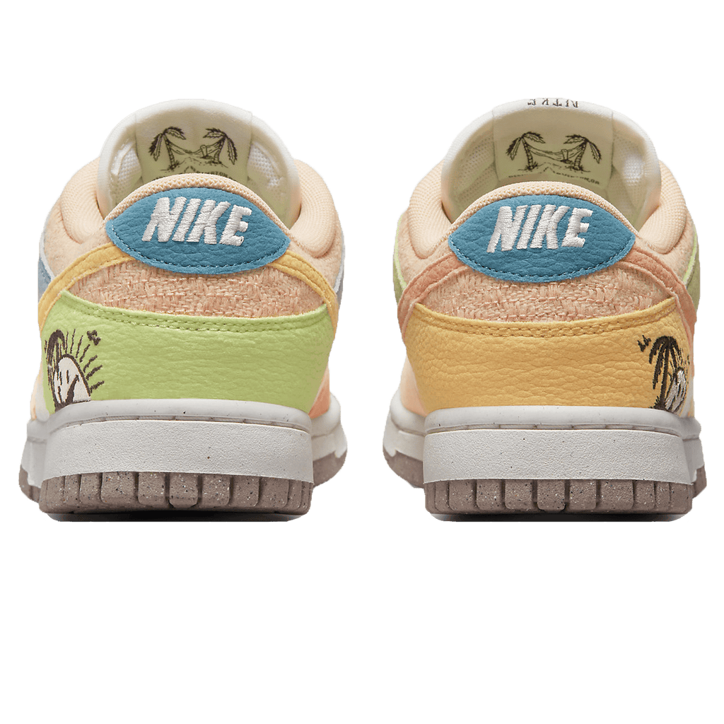 Nike Dunk Low SE Wmns 'Sun Club - Multi-Color' – Kick Game