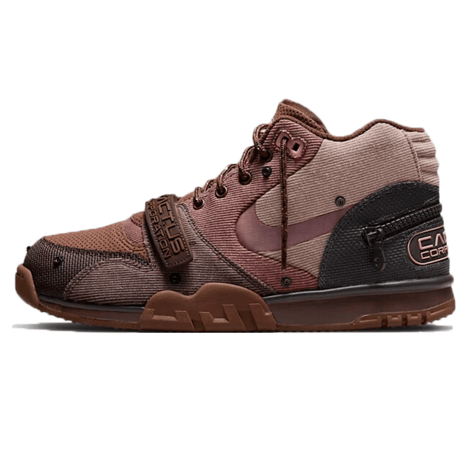 物品 Travis Scott x Nike Air Trainer 1 SP tdh-latinoamerica.de