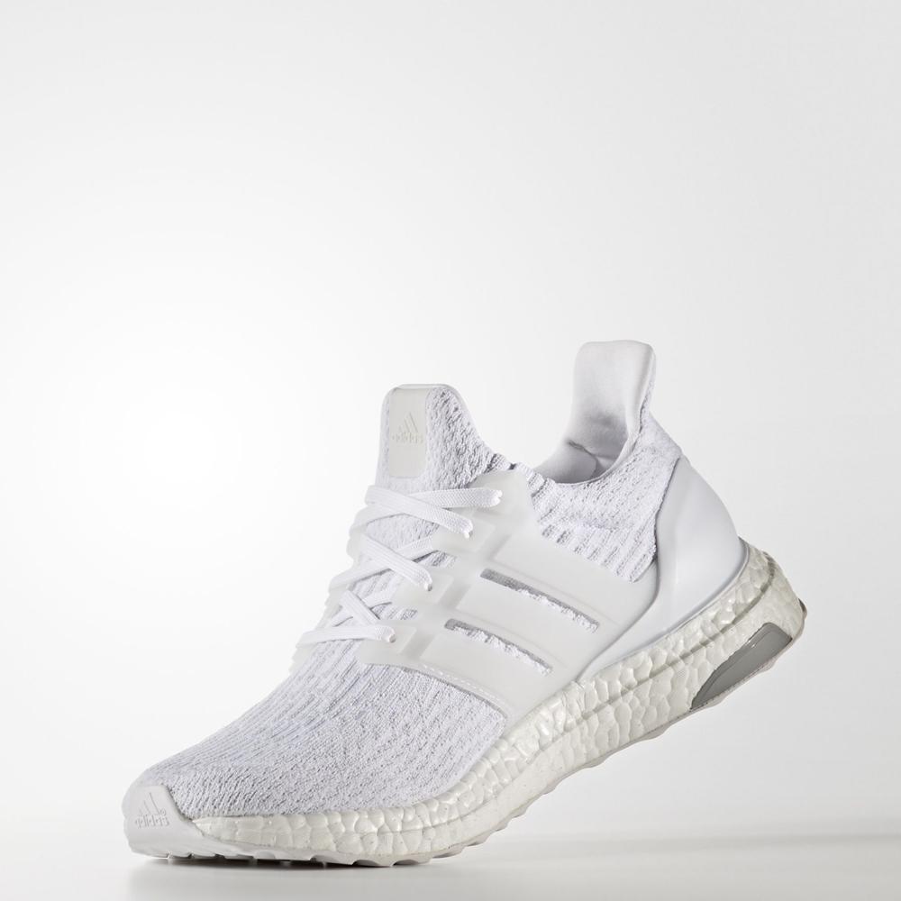 adidas boost 3.0 white