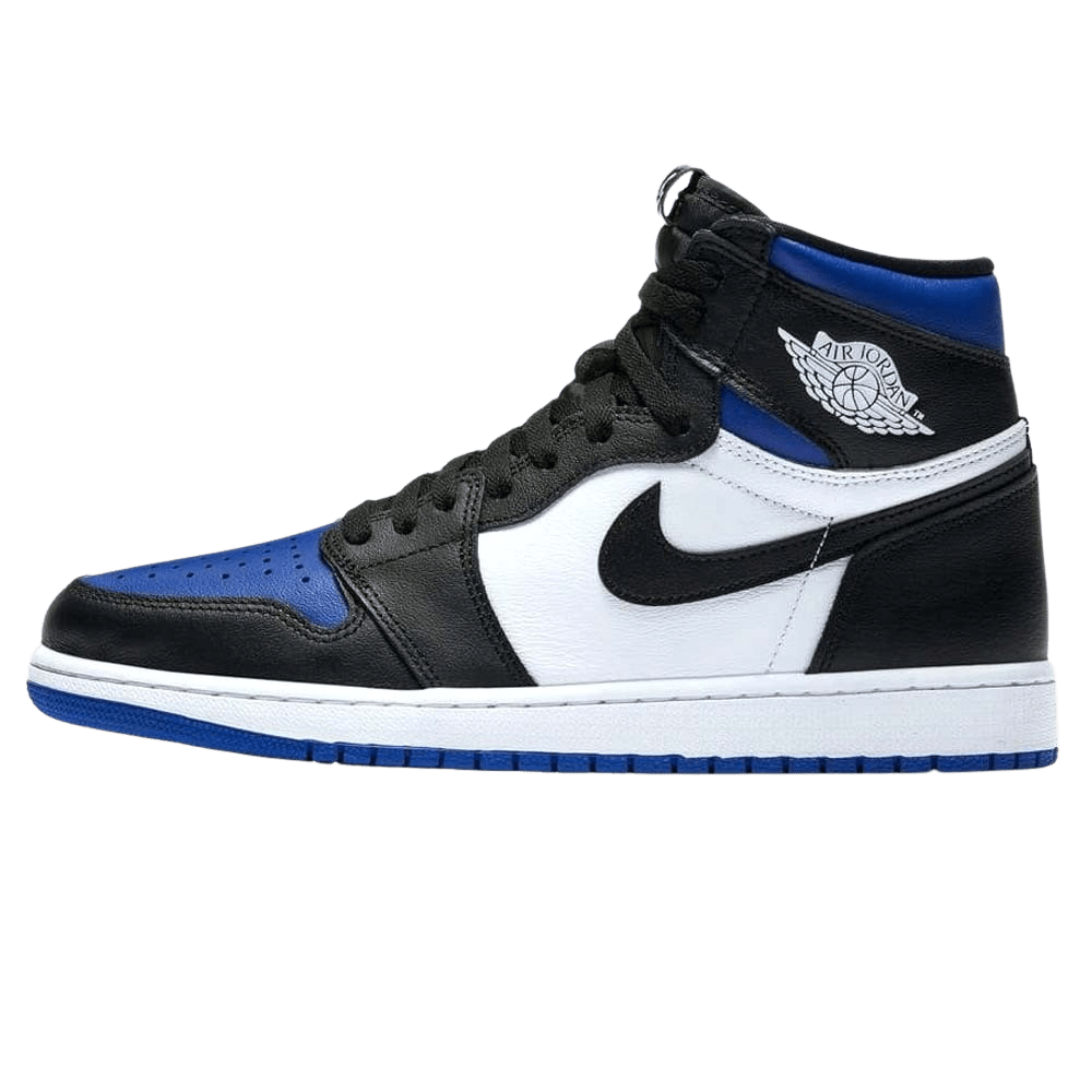 Air Jordan 1 Retro High OG 'Shadow 2.0' — Kick Game