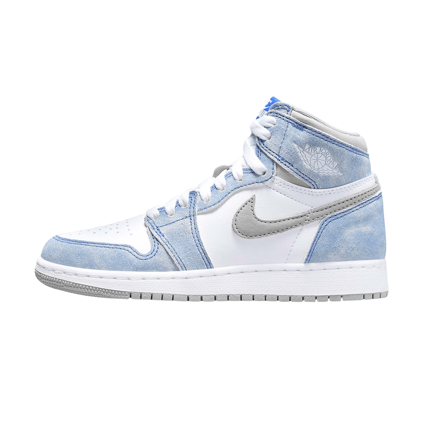 how to buy jordan 1 hyper royal