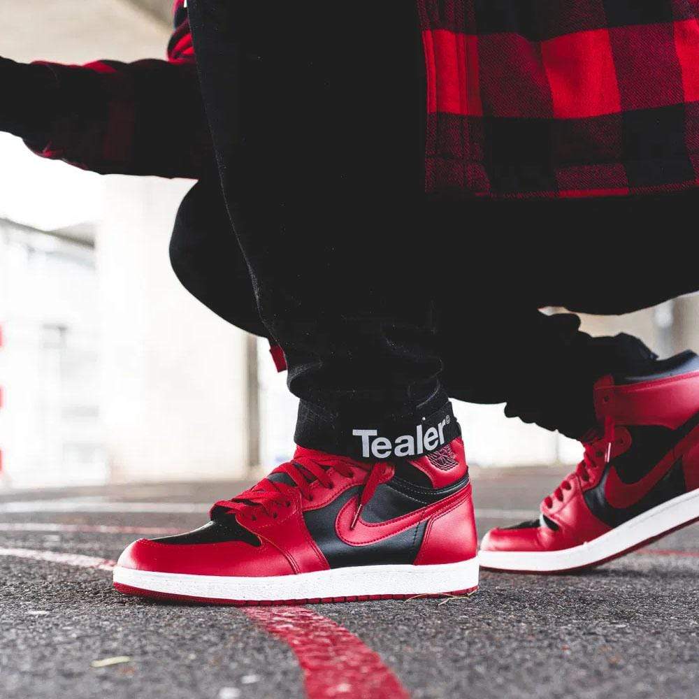 Air Jordan 1 Retro High '85 'Varsity Red' – Kick Game