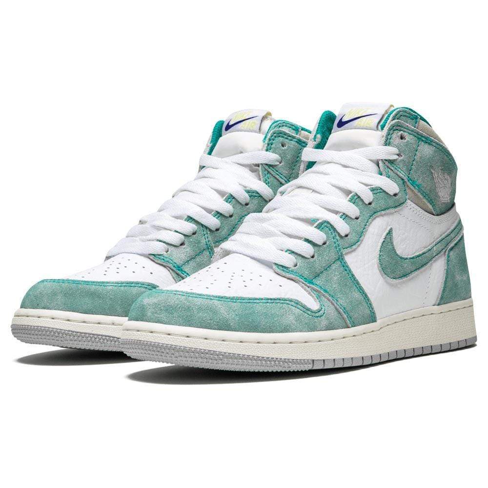 air jordan turbo green gs