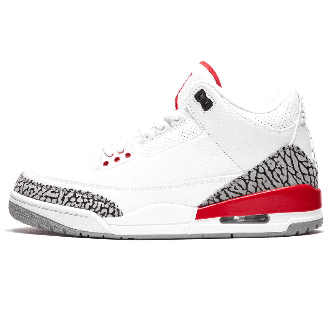 hall of fame jordan 3