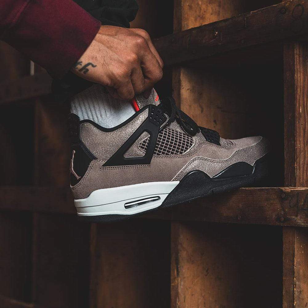 air jordan taupe haze retro 4s