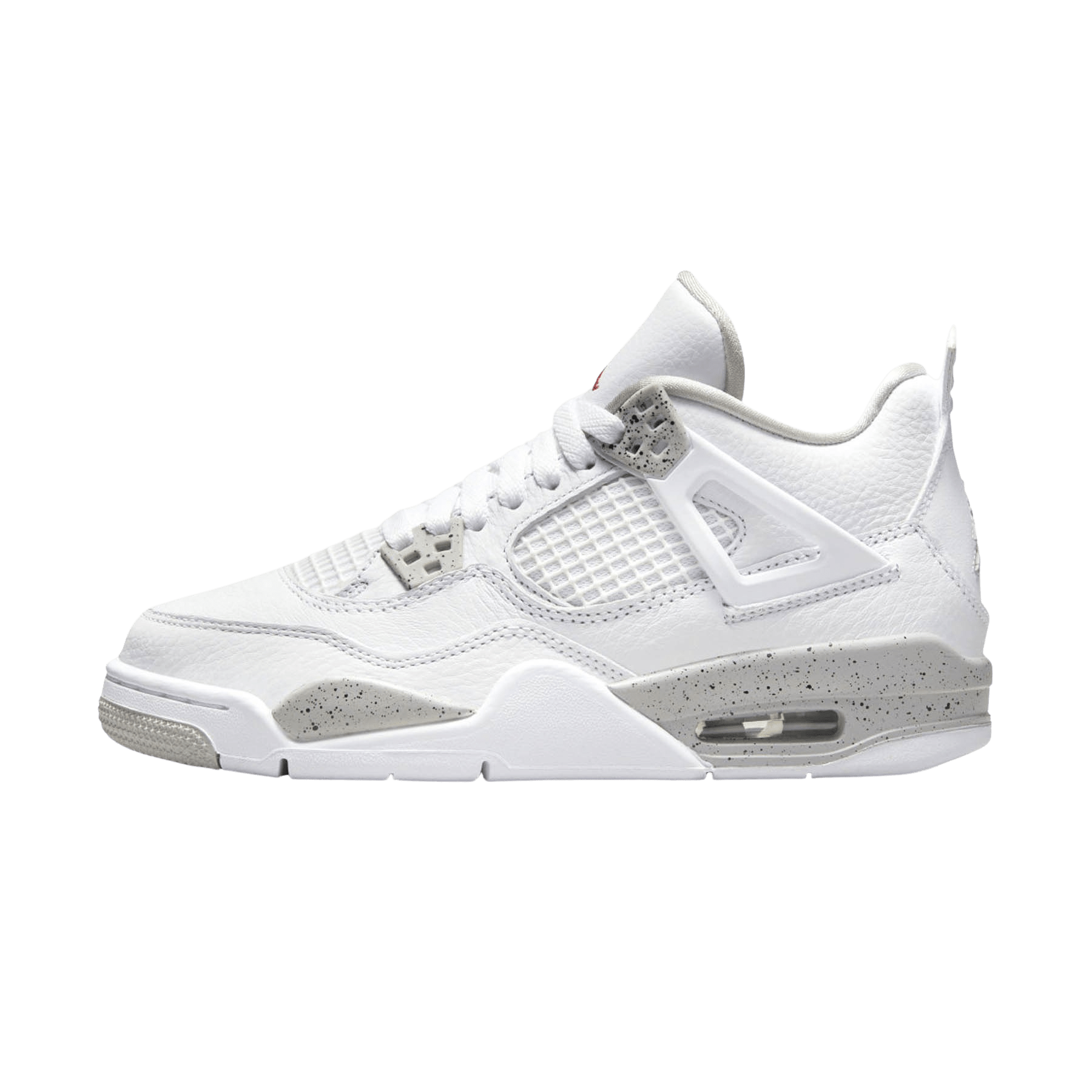 jordan 4white