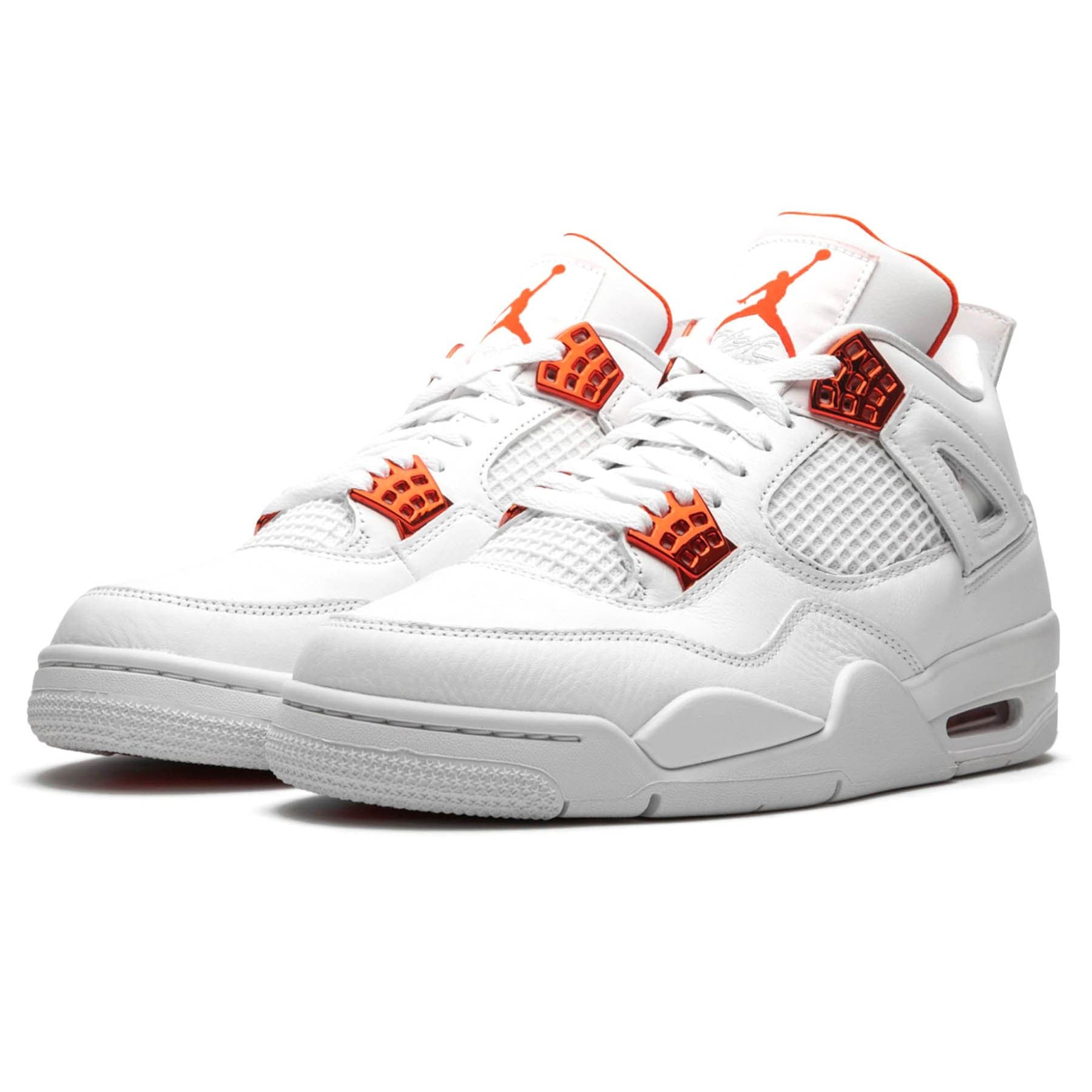 jordan 4 orange