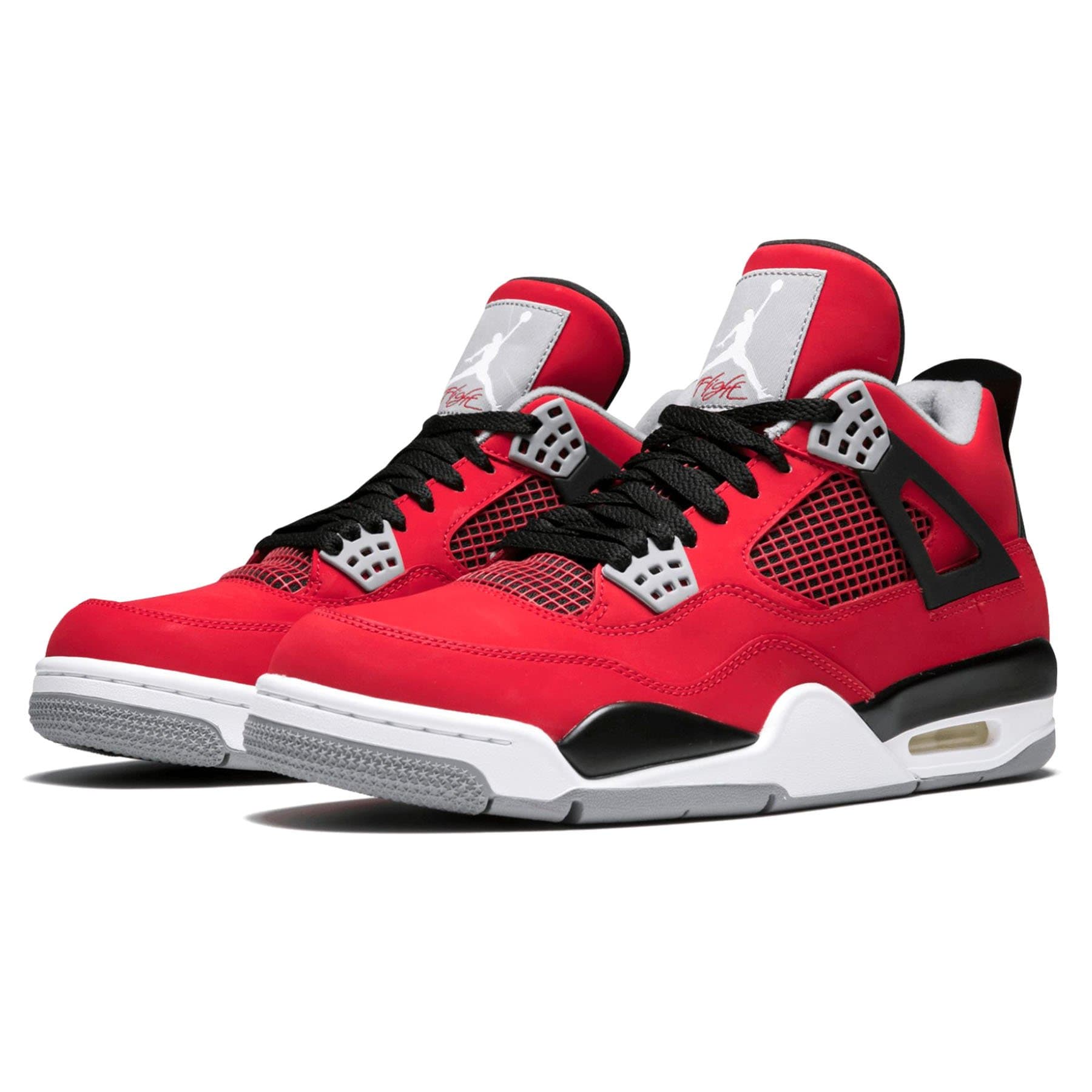 Air Jordan 4 Retro 'Toro Bravo' – Kick Game