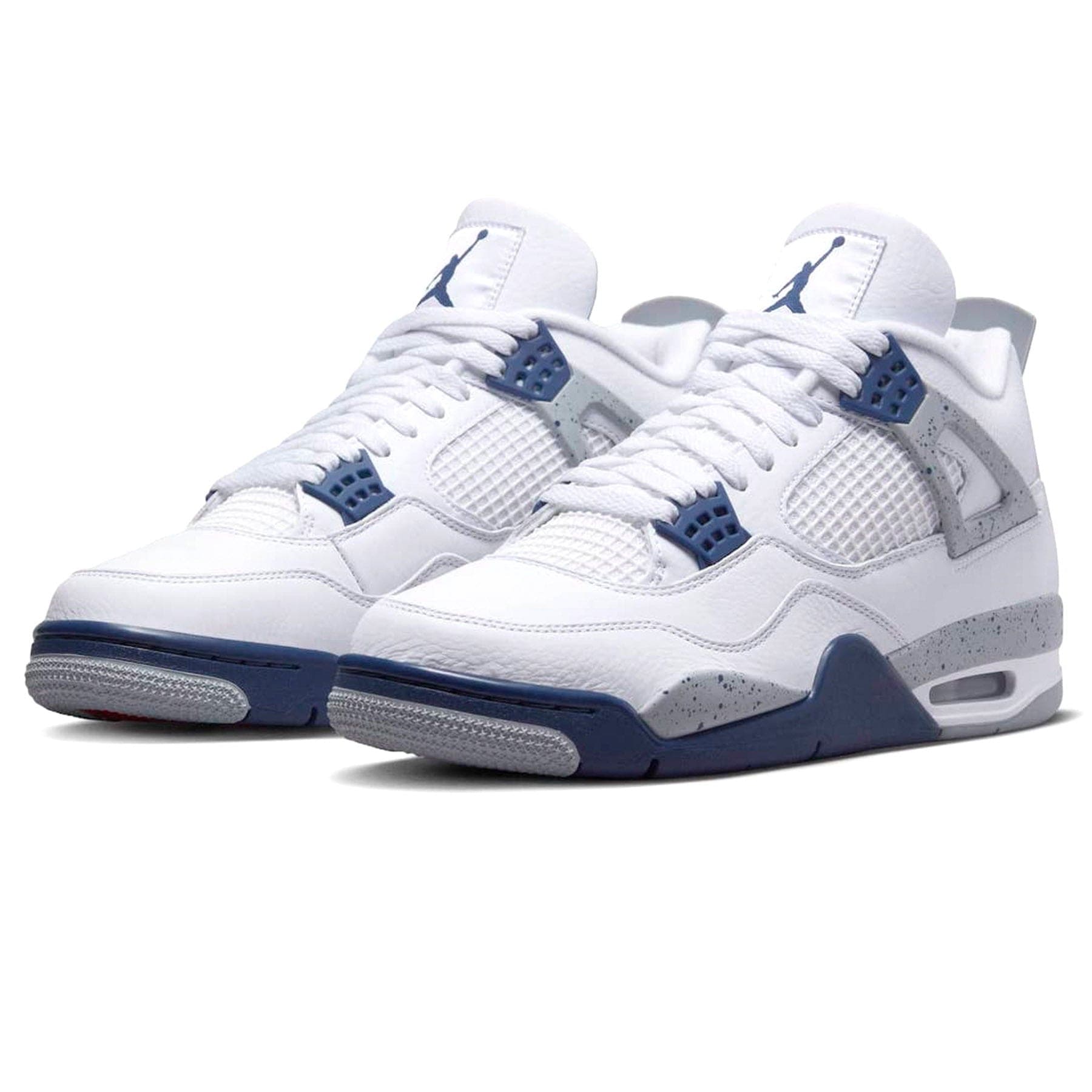 jordan 4 shopping