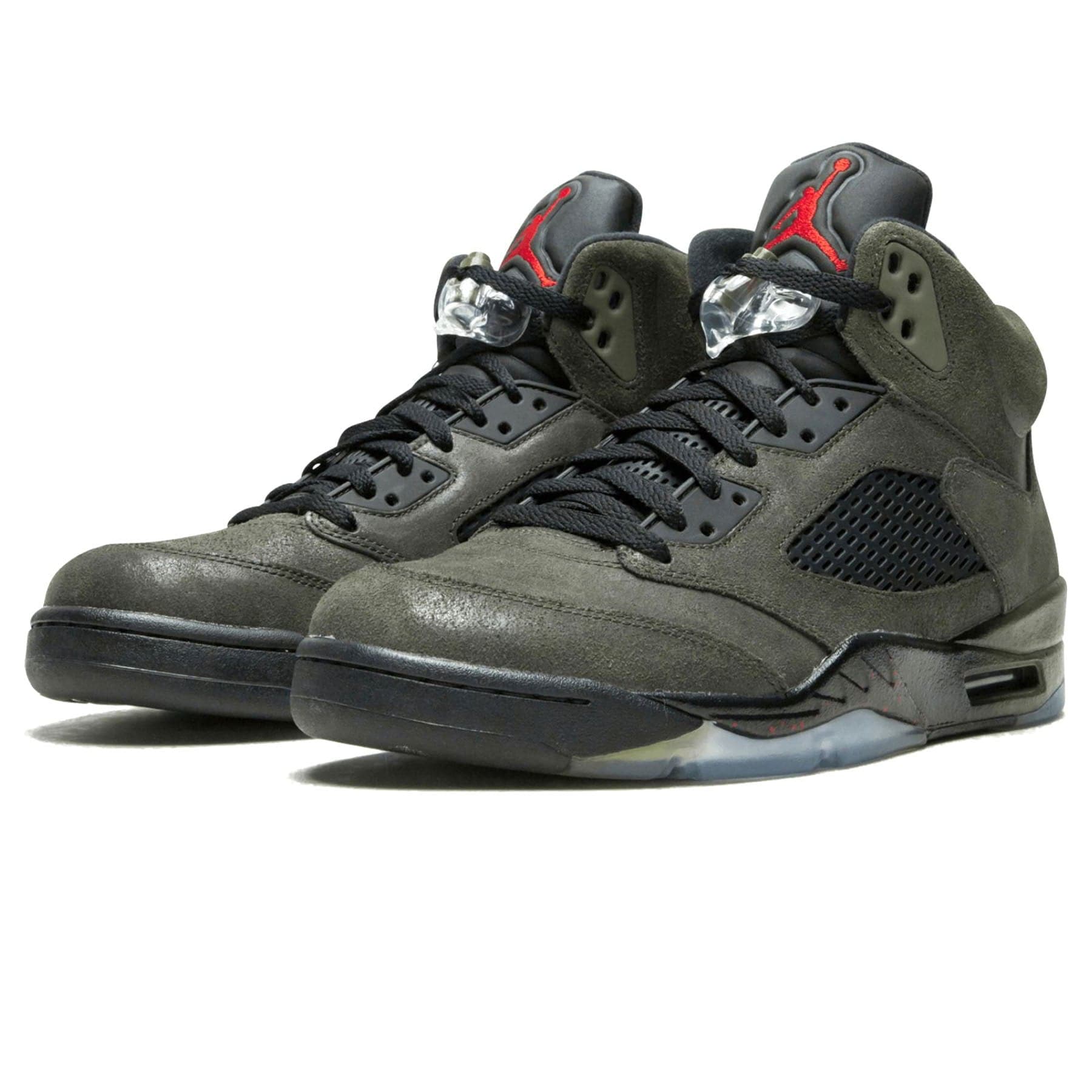 jordan 5 fear