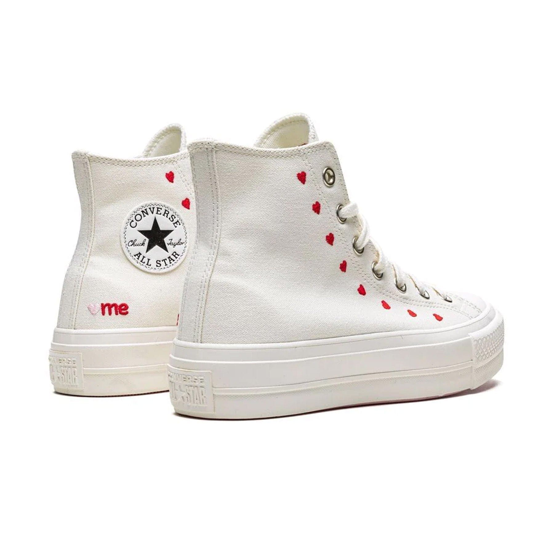 chuck taylor all star embroidered hearts converse