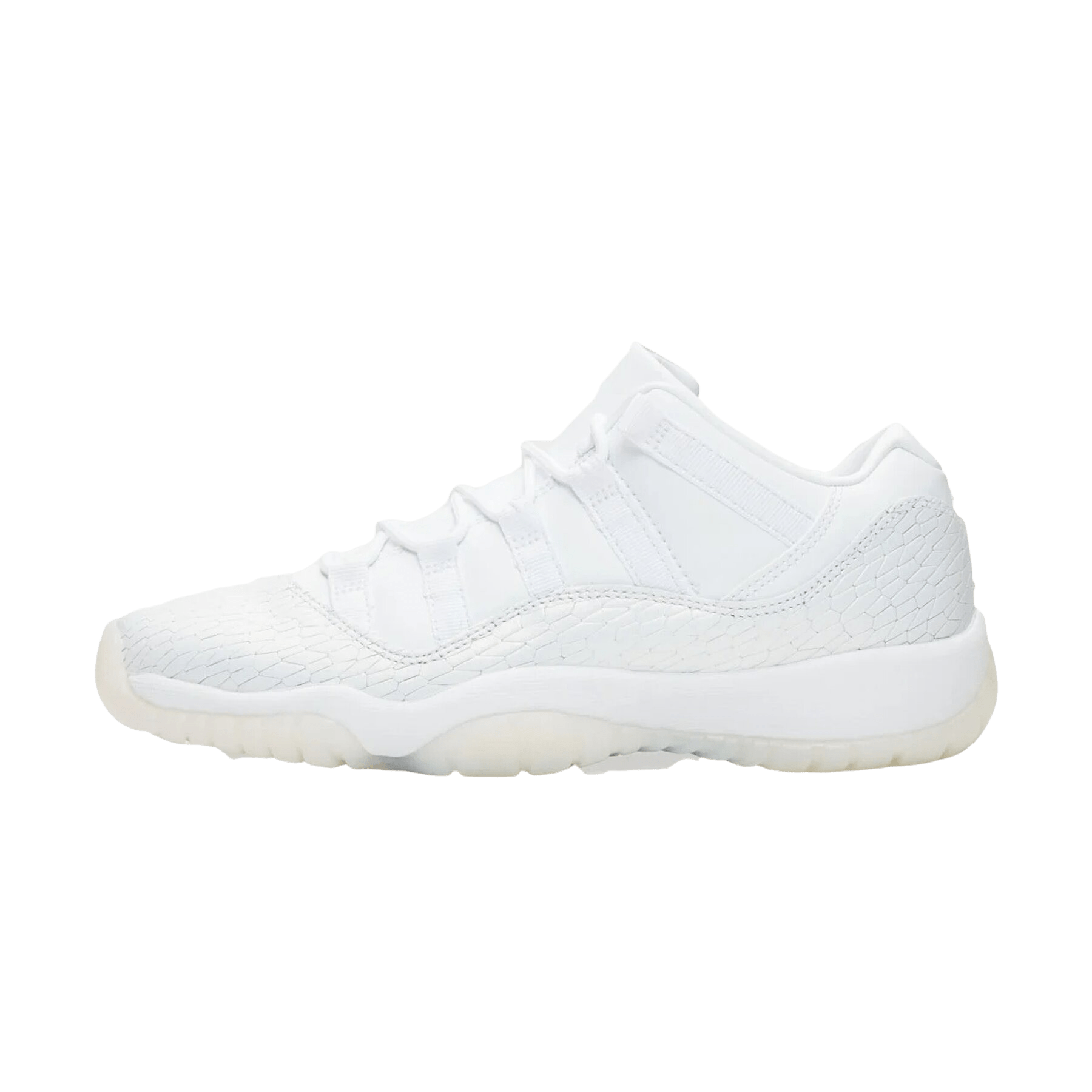 frost white jordan 11