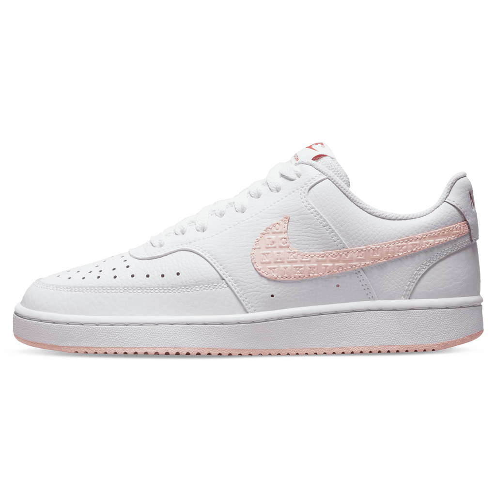 Nike Court Vision Low Wmns 'Valentine's Day' – Kick Game