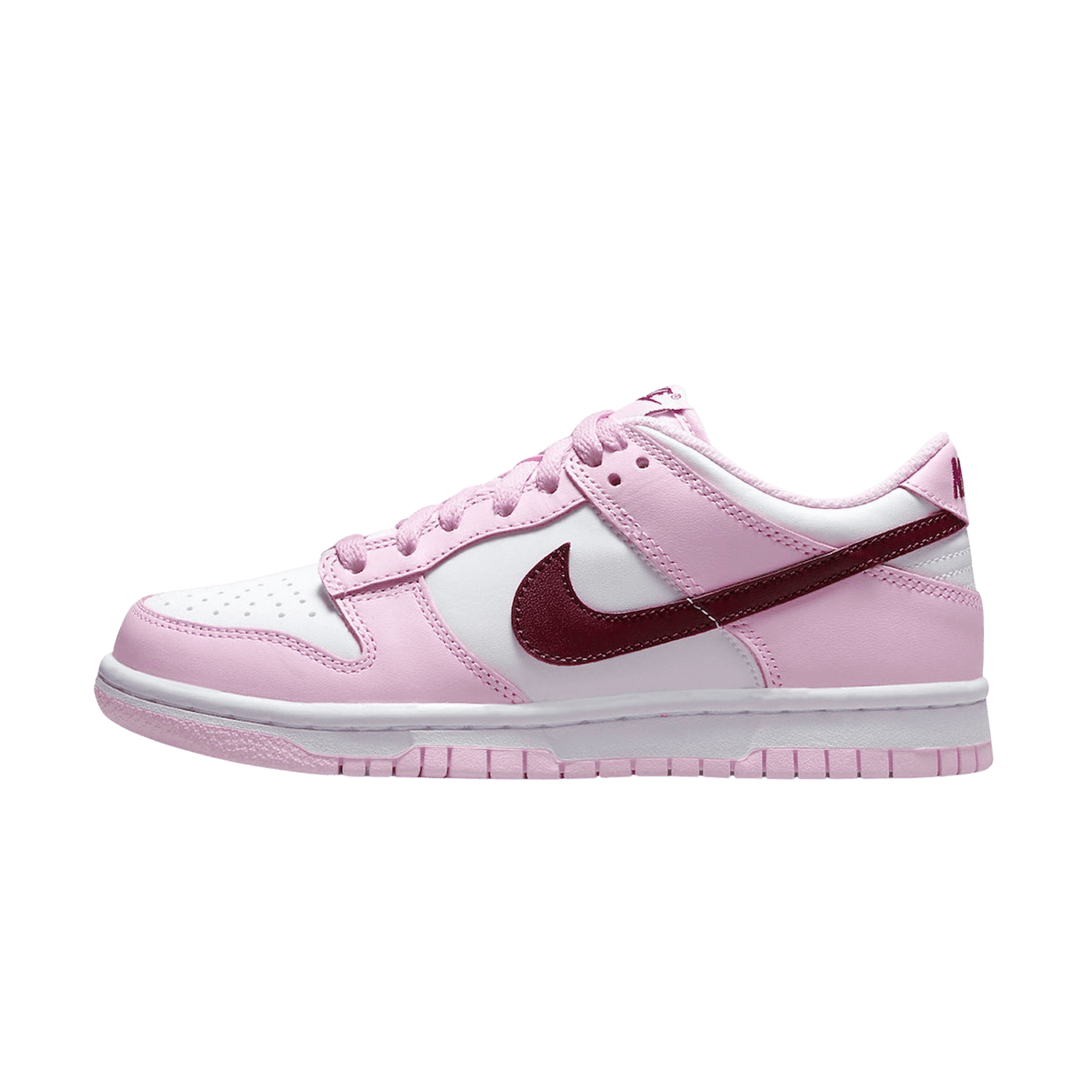 Nike Dunk Low Wmns 'Multi-Swoosh' — Kick Game