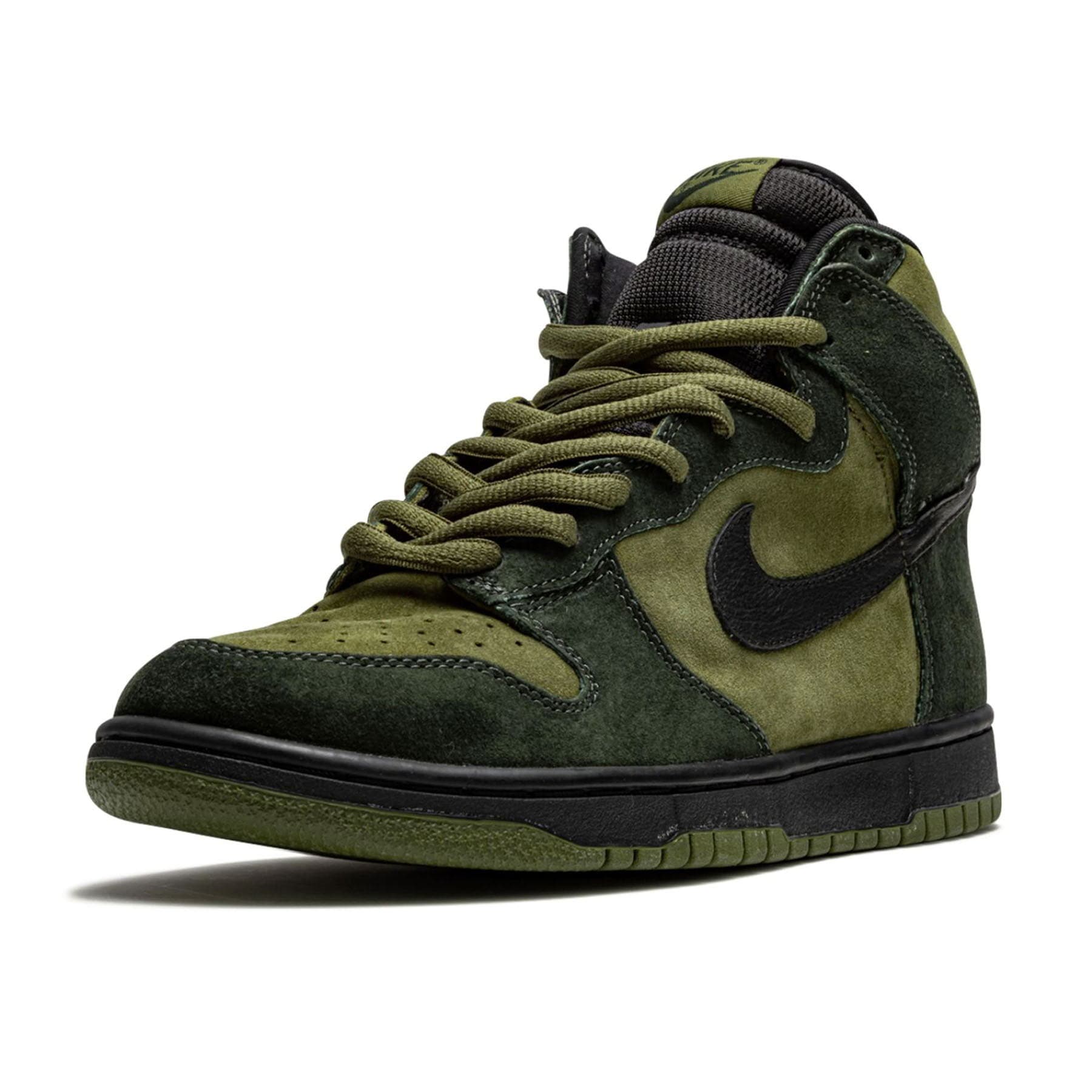 nike dunk hulk