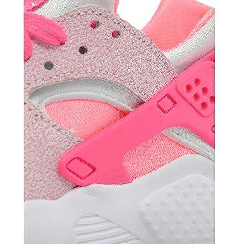 pink huaraches infant