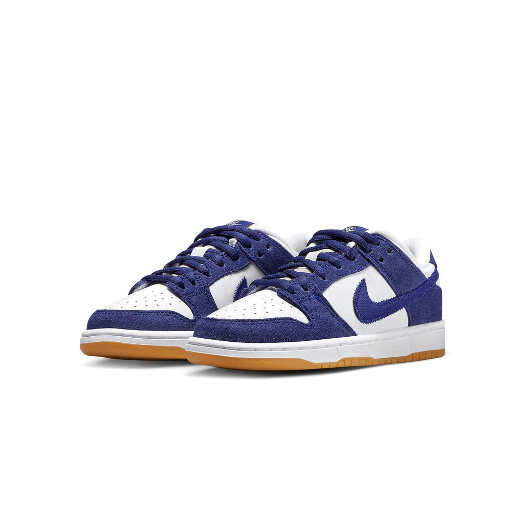 Nike Dunk Low SB PS 'Los Angeles Dodgers' – Kick Game