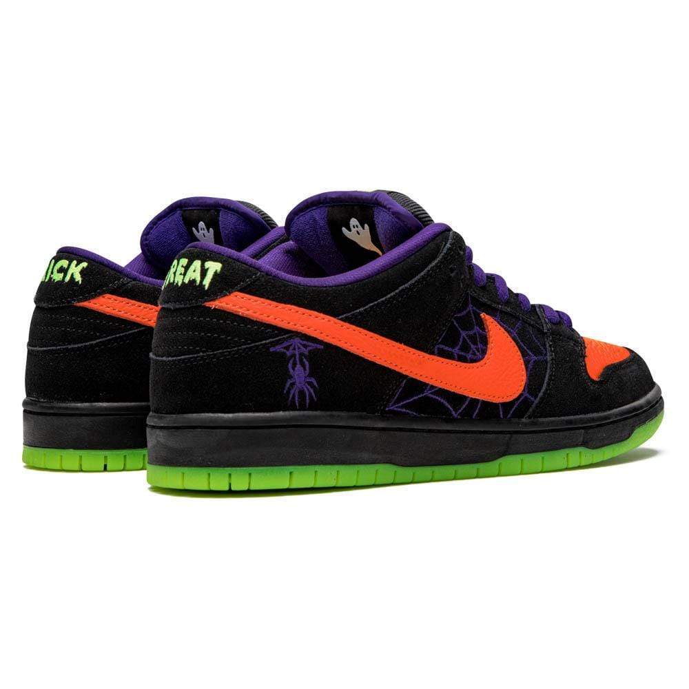 Nike Dunk Low SB 'Night of Mischief' – Kick Game