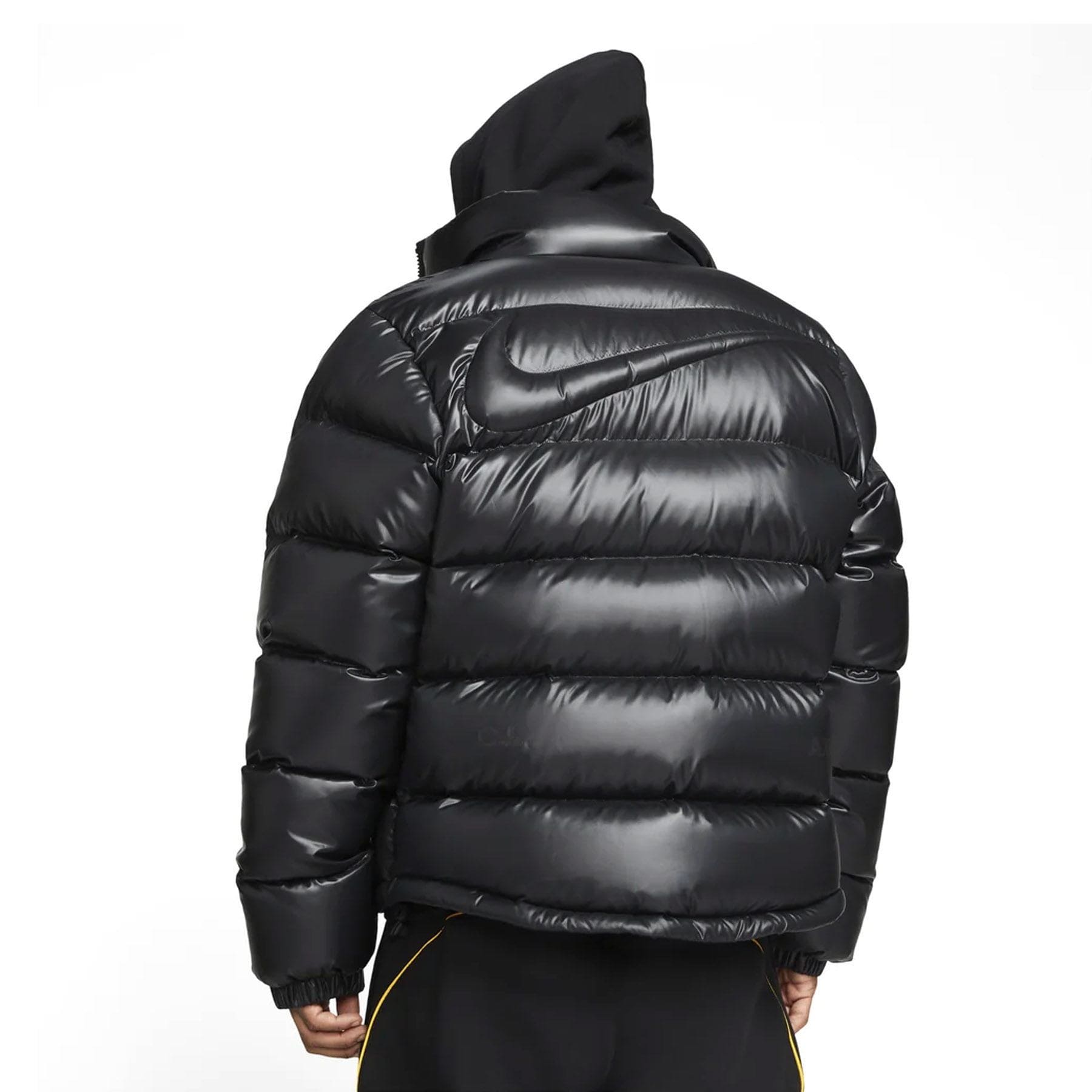 Nike x Drake NOCTA NRG Puffer Jacket 'Black' – Kick Game