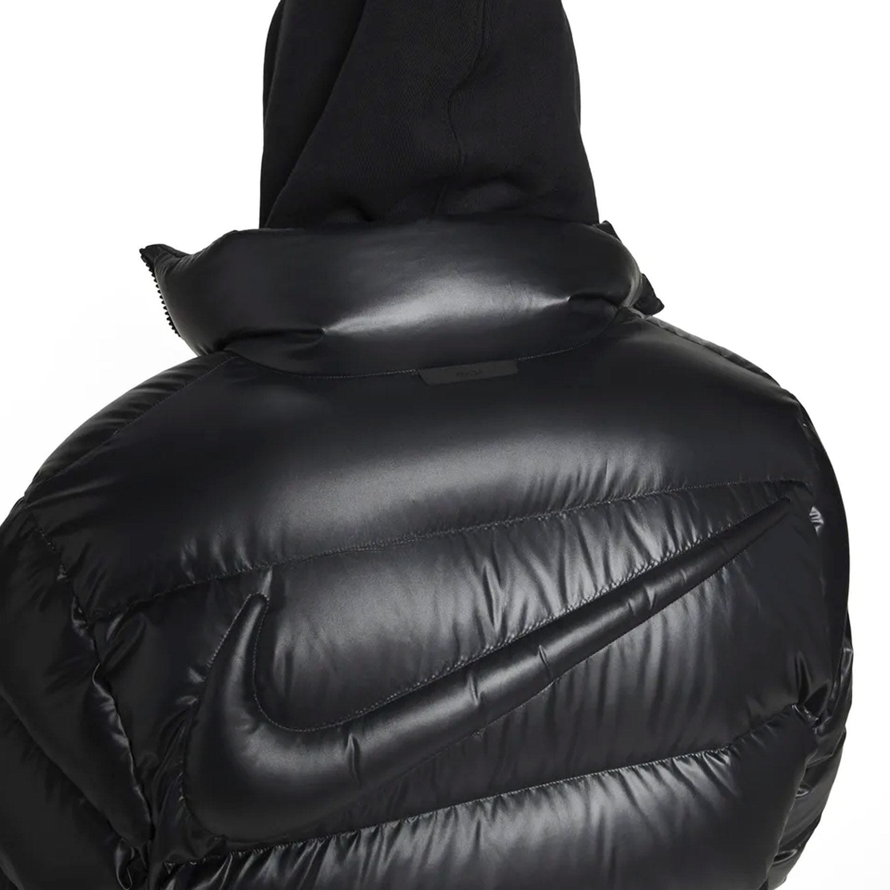 Nike x Drake NOCTA NRG Puffer Jacket 'Black' – Kick Game