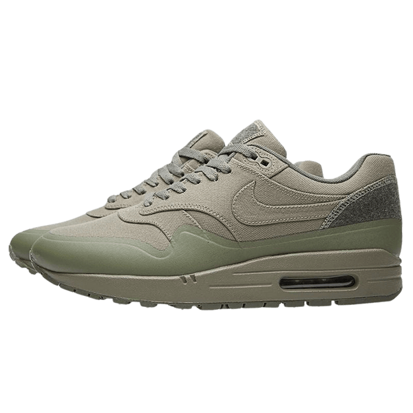 Nike Air Max 1 V SP 'Patch' Steel Green – Kick Game