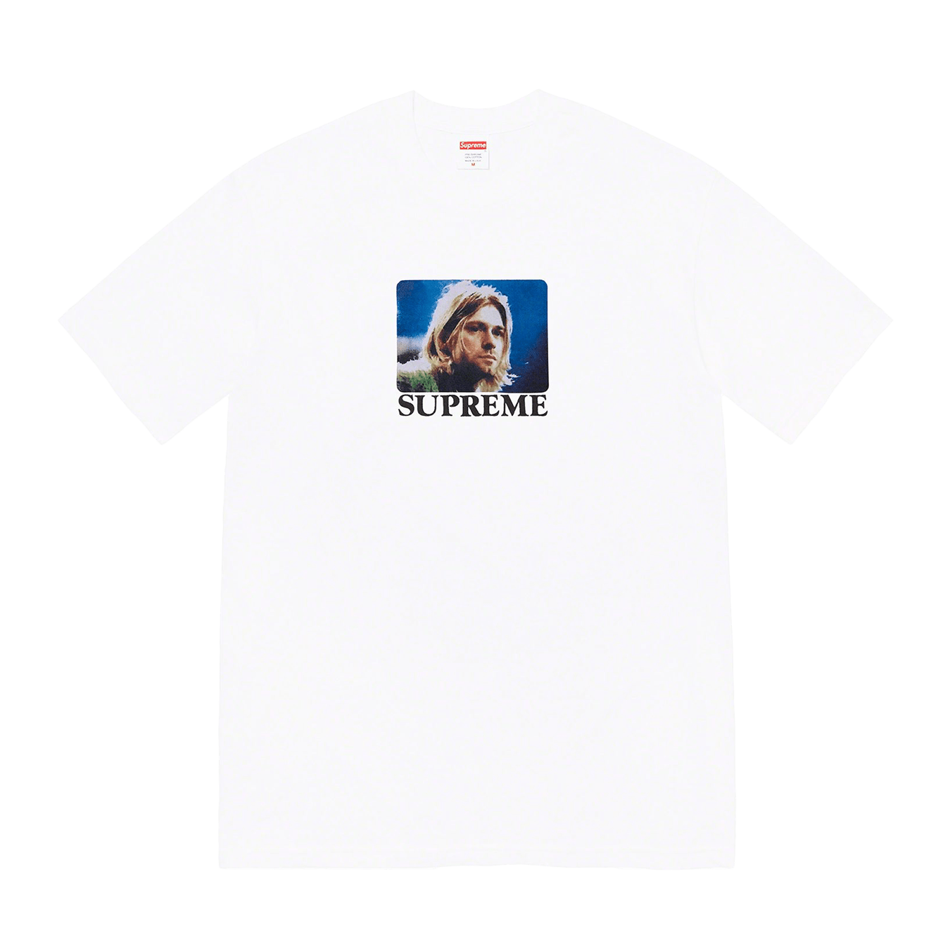 Supreme Kurt Cobain Sweater 