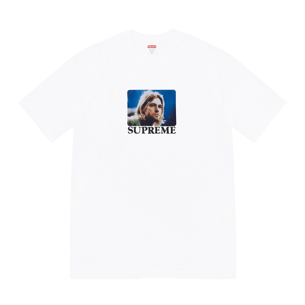 Supreme Kurt Cobain Tee Black XL Tシャツ | red-village.com