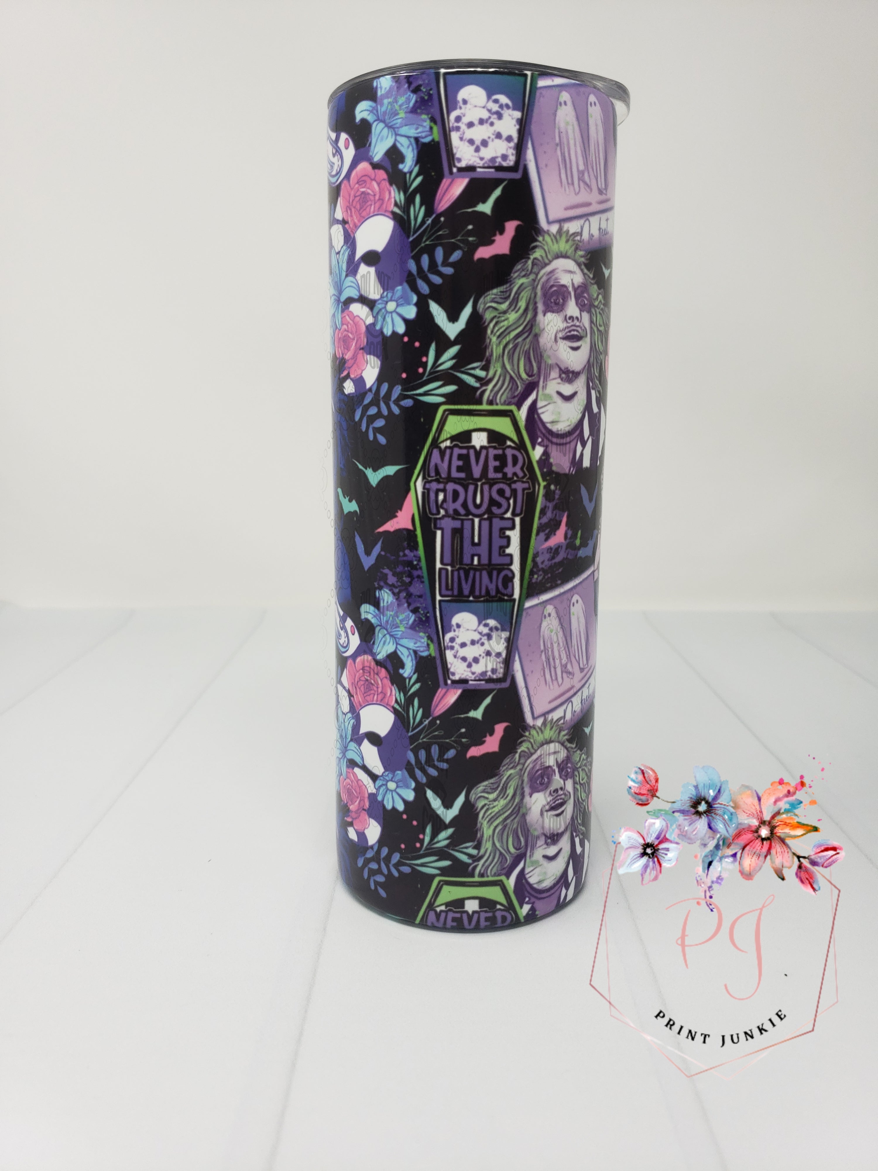 Main Event Tumbler