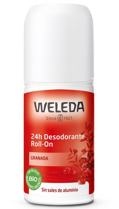 desodorante roll on granada 50ml