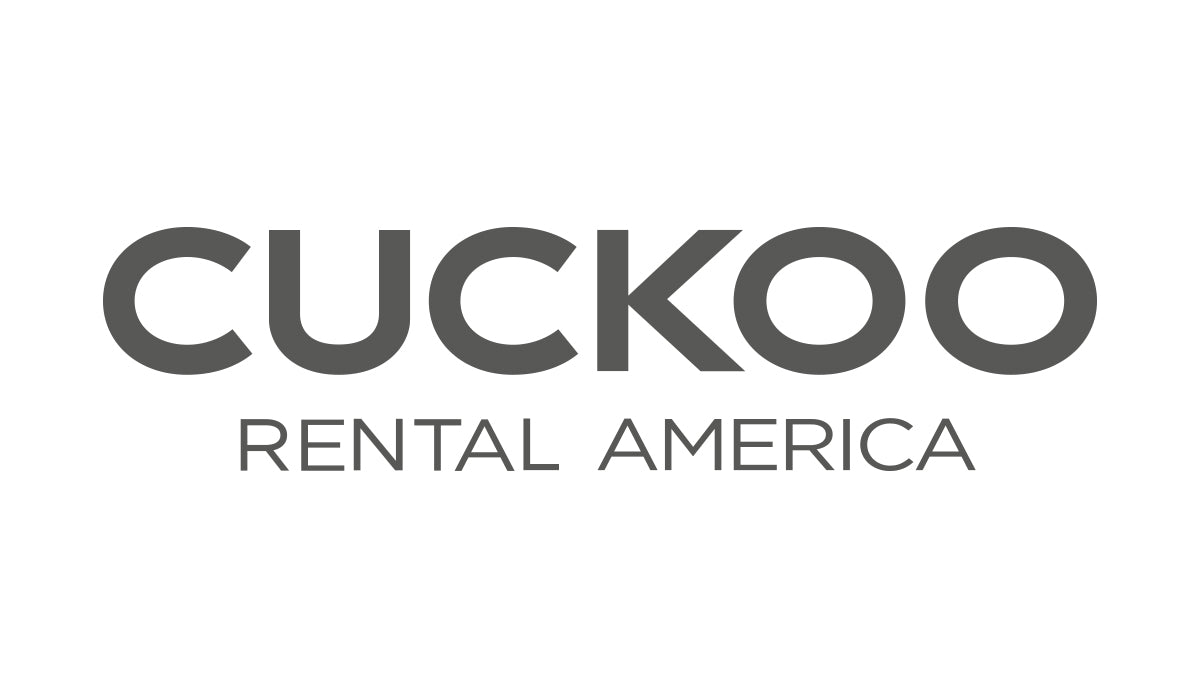 Contact Us
– Cuckoo Rental
