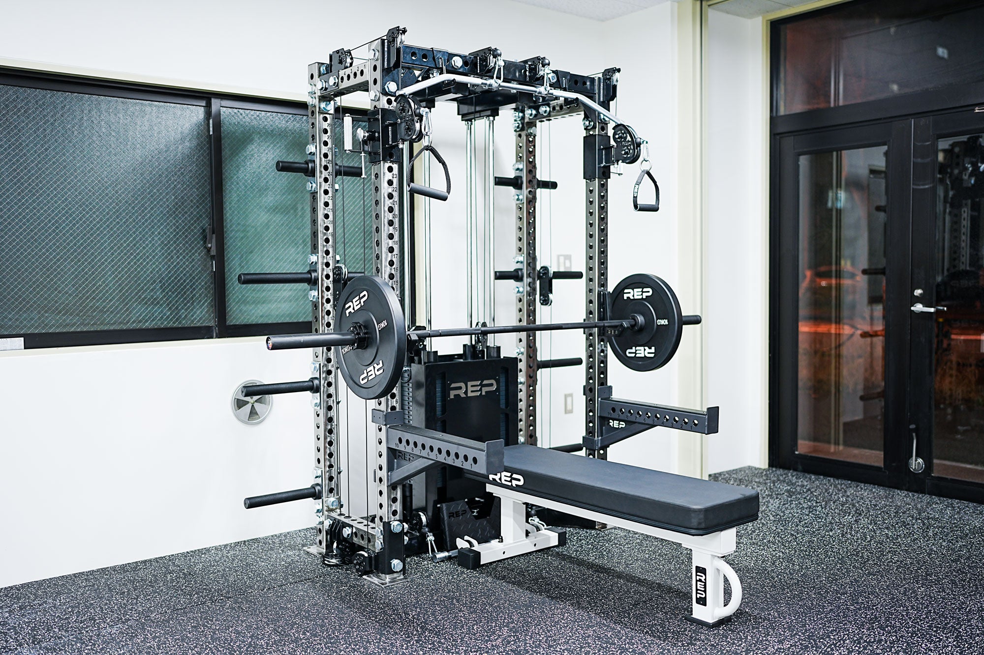 How to choose home gym equipment without regrets
