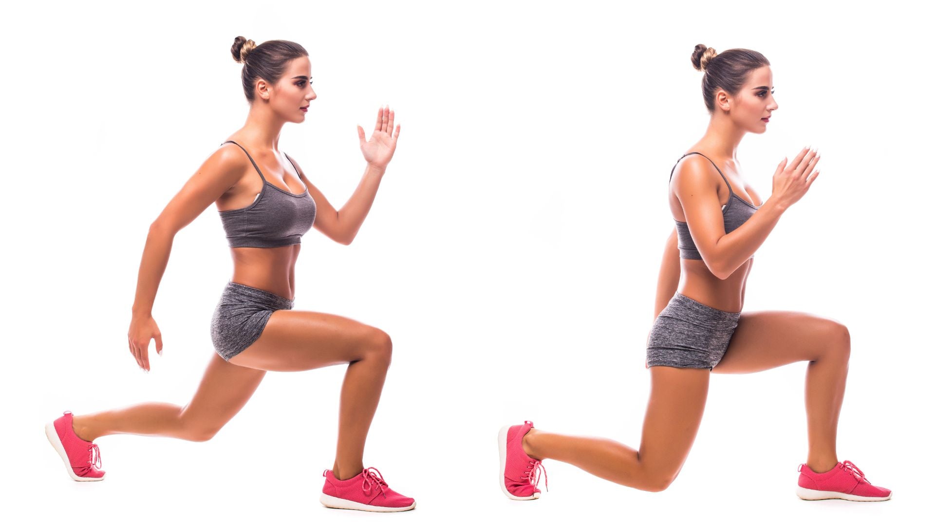 Reverse Lunge