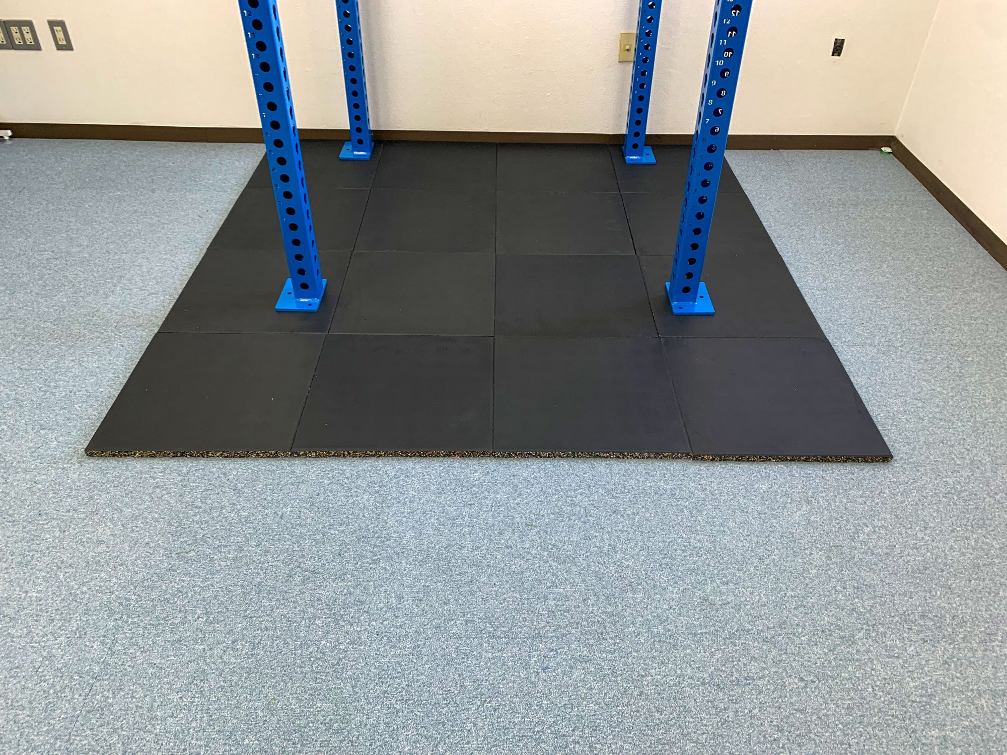 POWERStock® Home Gym Floor Mats