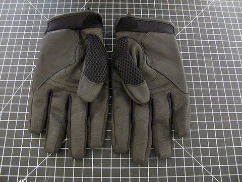 GloveTacts How To: Icon Twenty Niner Synthetic Gloves
