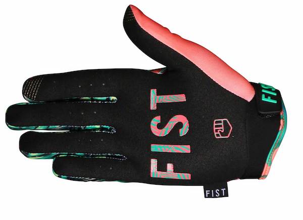 Fist "Palms" glove